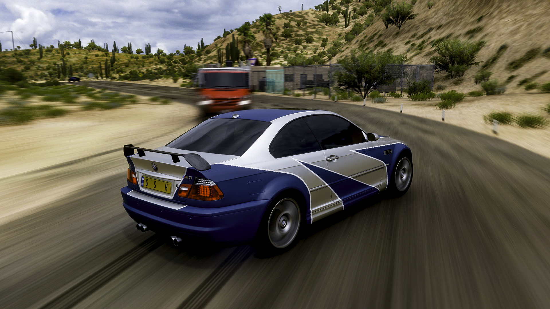 Forza Horizon 21